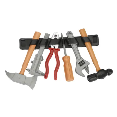 Toy Toolset Kids Pretend Play Toy Toolset Kids Pretend Play