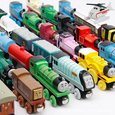 Toy Train Kids Magnetic Toys Toy Train Kids Magnetic Toys