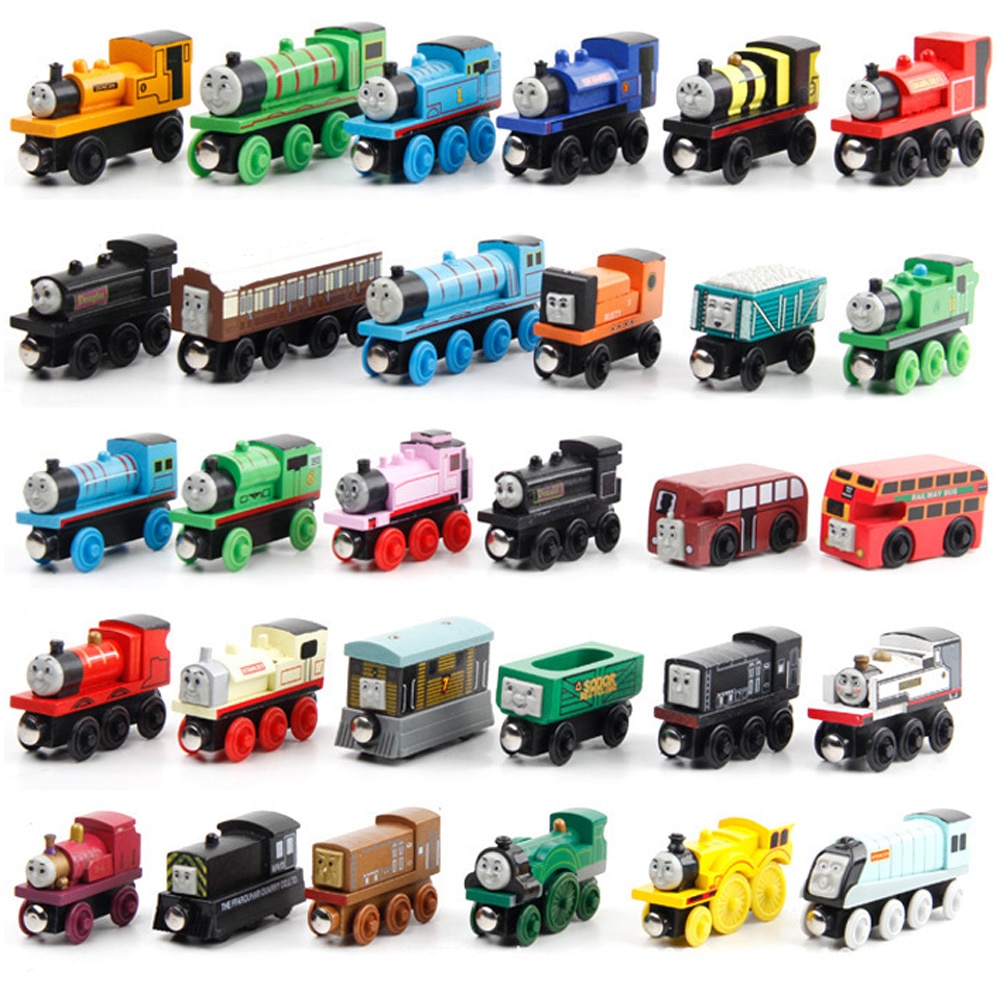 Toy Train Kids Magnetic Toys Toy Train Kids Magnetic Toys