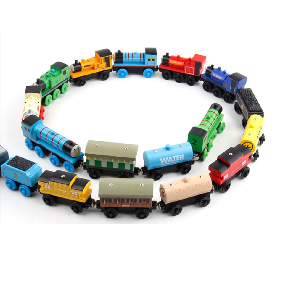 Toy Train Kids Magnetic Toys Toy Train Kids Magnetic Toys