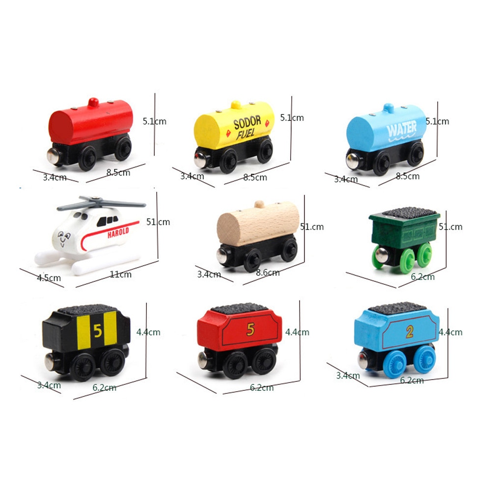 Toy Train Kids Magnetic Toys Toy Train Kids Magnetic Toys