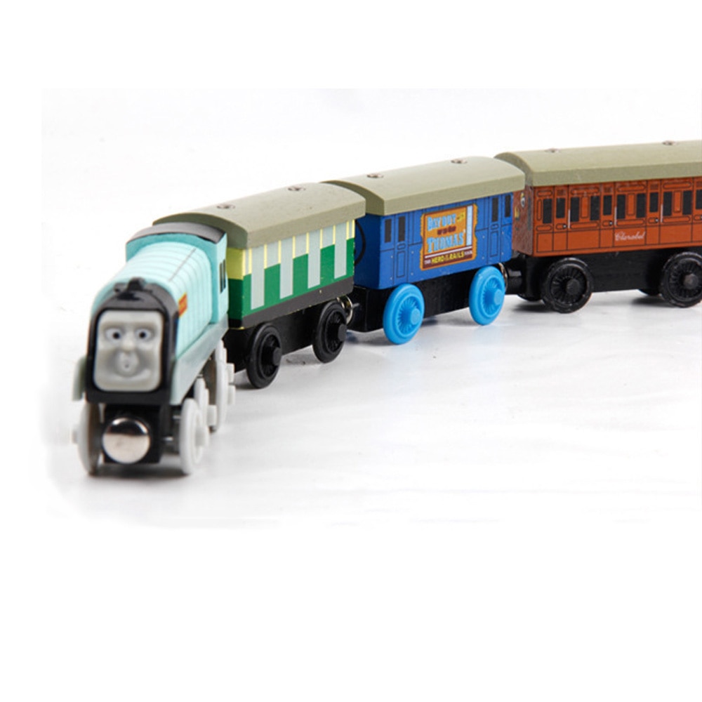 Toy Train Kids Magnetic Toys Toy Train Kids Magnetic Toys