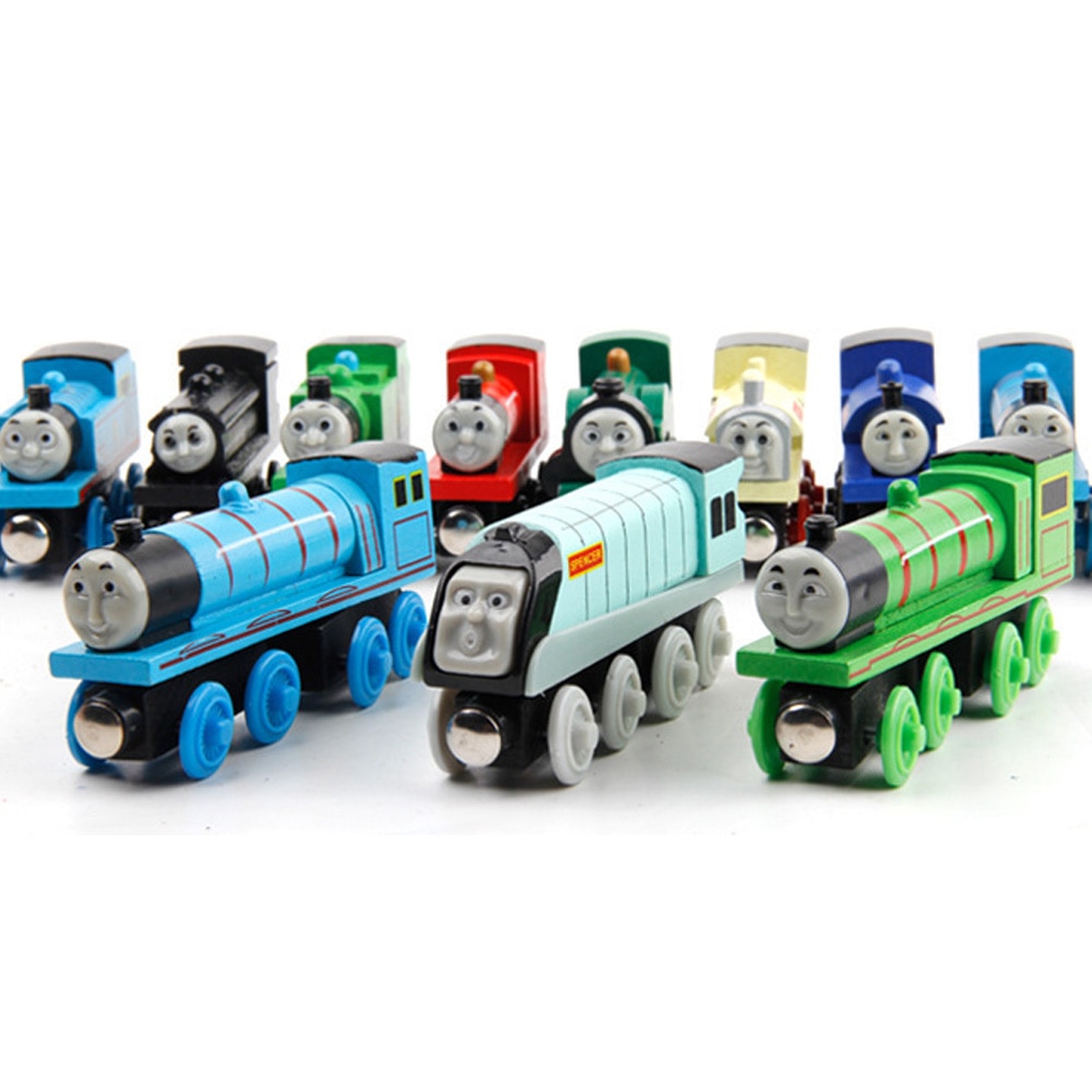 Toy Train Kids Magnetic Toys Toy Train Kids Magnetic Toys