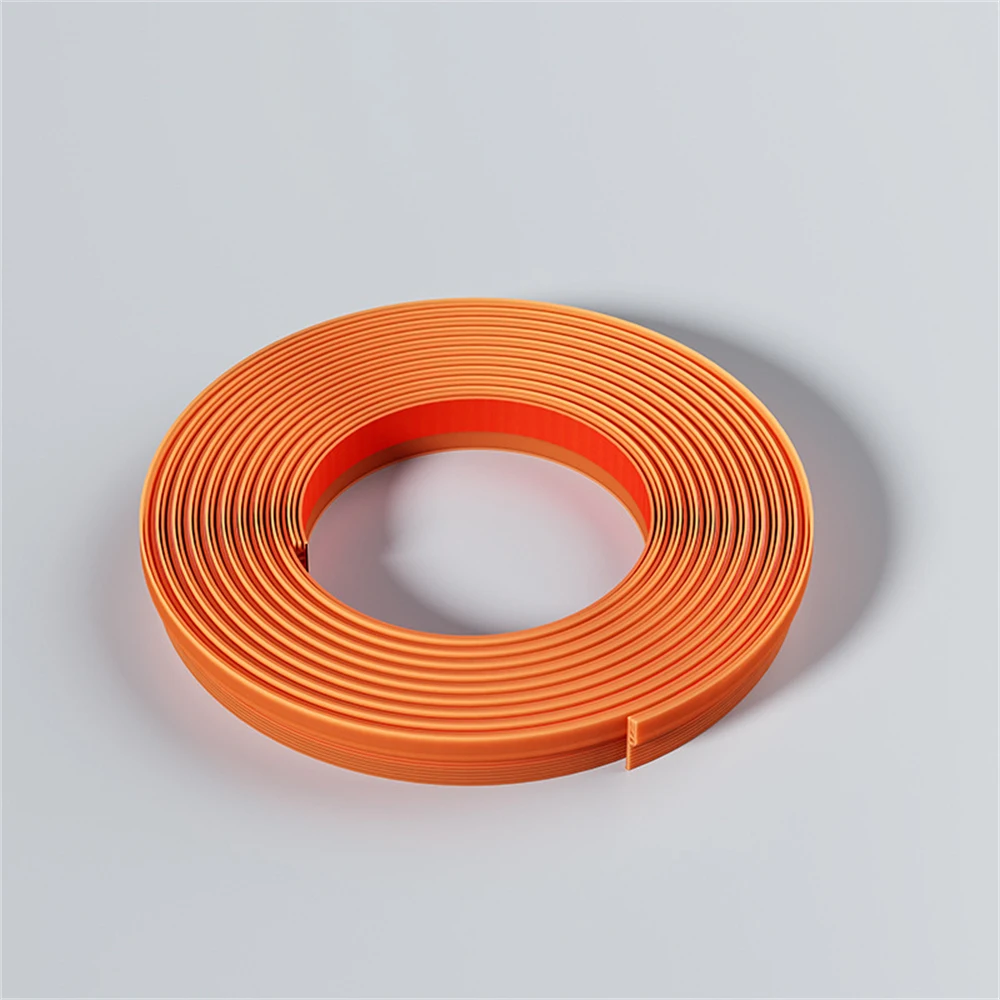 TPE Sliding Window Seal Strip Self Adhesive Triple Sound Insulation Windproof Anti-Cold Door Under Flexible TPE Sliding Window Seal Strip Self Adhesive Triple Sound Insulation Windproof Anti-Cold Door Under Flexible