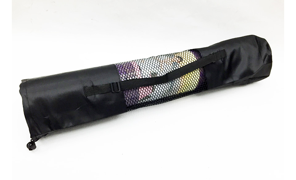 TPE Yoga Mat Non-Slip Mat TPE Yoga Mat Non-Slip Mat
