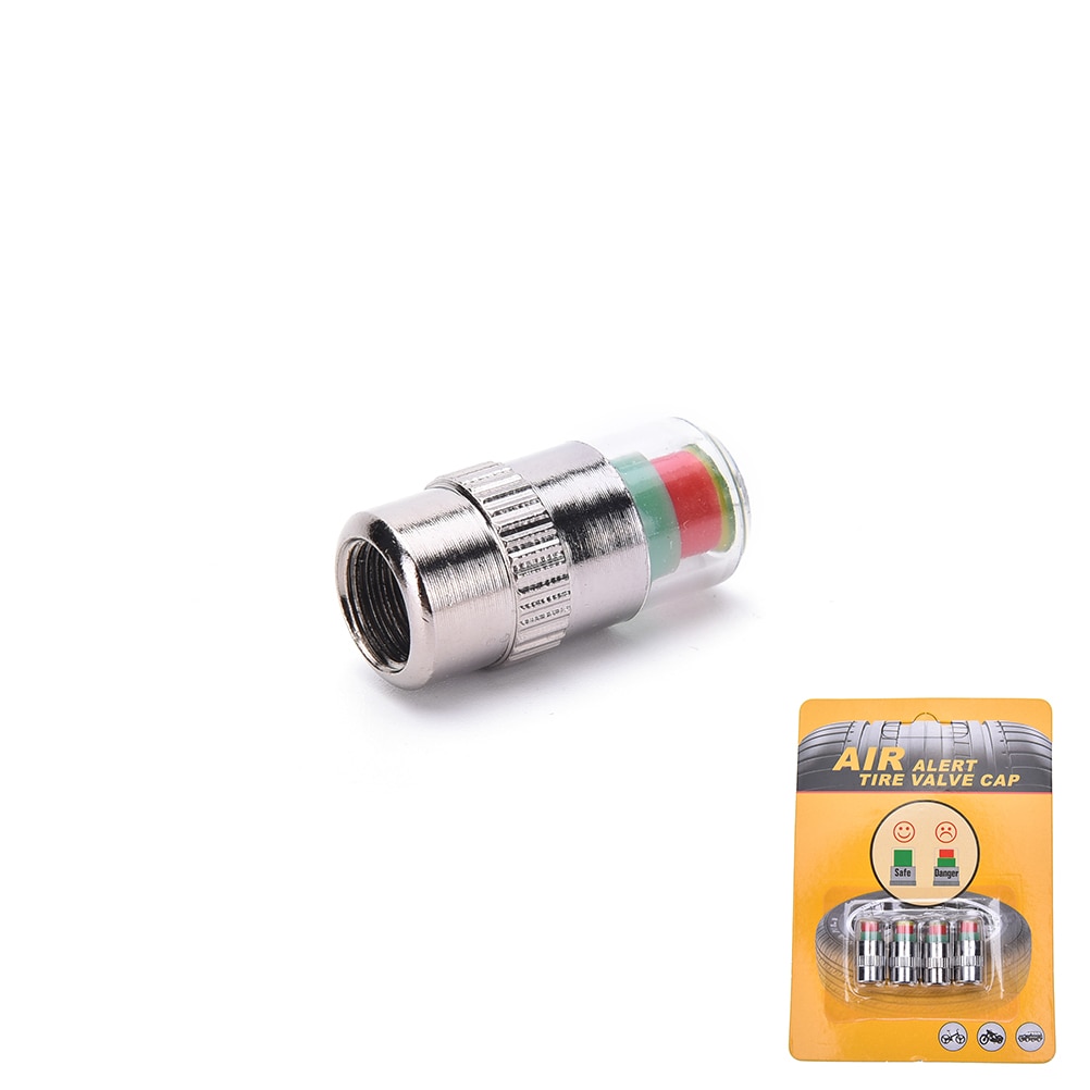 TPMS Sensor Tire Gauge (Set of 4) TPMS Sensor Tire Gauge (Set of 4)