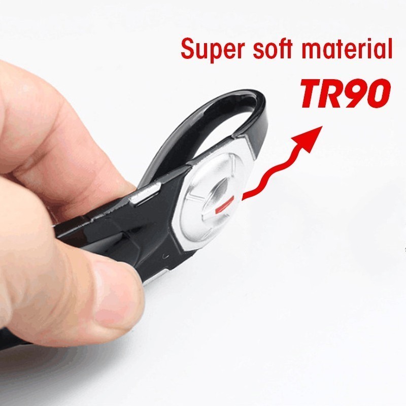 TR90 X Men Polarized Sunglasses Designer Special Memory Materials Laser Cyclops Travel Shield Sun Glasses UV400 TR90 X Men Polarized Sunglasses Designer Special Memory Materials Laser Cyclops Travel Shield Sun Glasses UV400