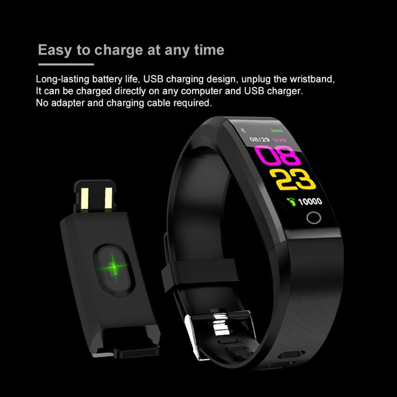 Tracker Best Fitness Smartwatch Tracker Best Fitness Smartwatch