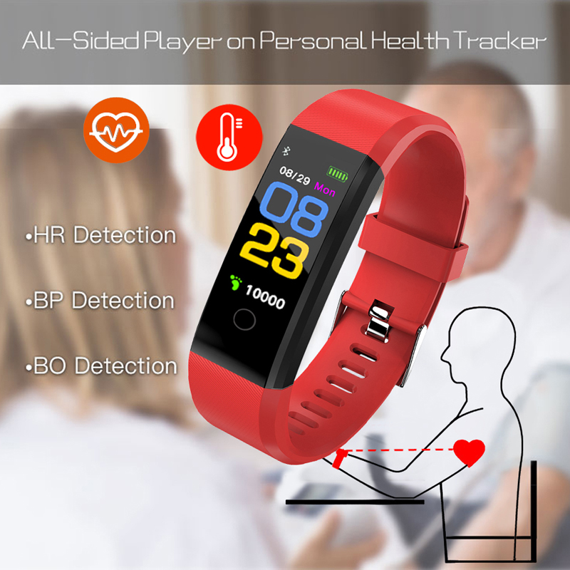 Tracker Best Fitness Smartwatch Tracker Best Fitness Smartwatch