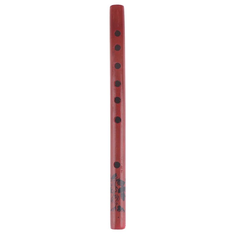 Traditional Chinese Wooden Flute Traditional Chinese Wooden Flute