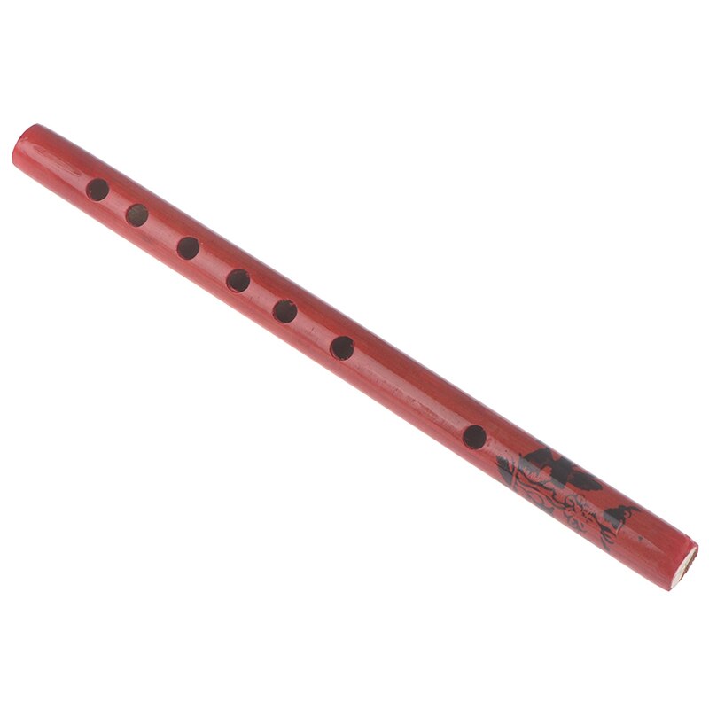 Traditional Chinese Wooden Flute Traditional Chinese Wooden Flute