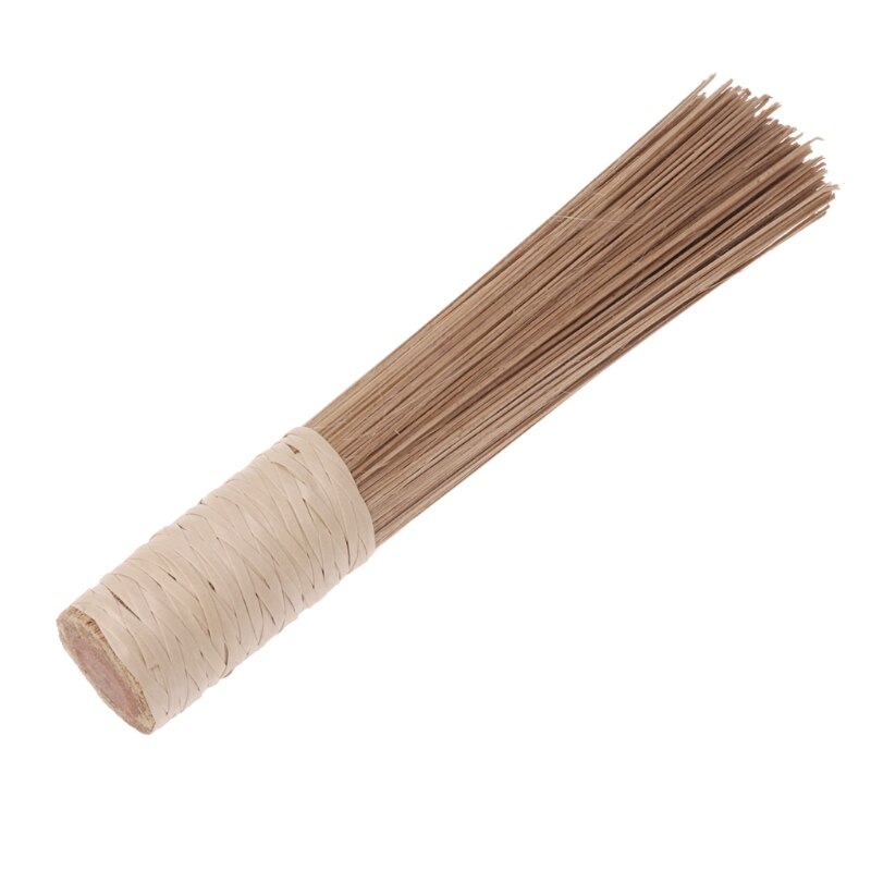 Traditional Cleaning Bamboo Wok Brush Traditional Cleaning Bamboo Wok Brush