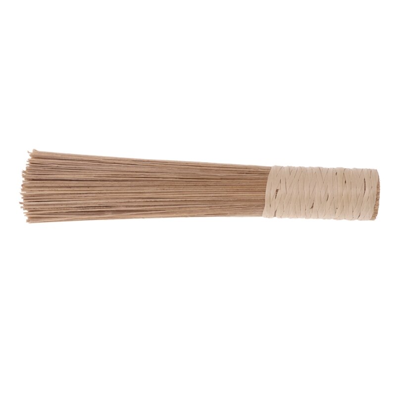 Traditional Cleaning Bamboo Wok Brush Traditional Cleaning Bamboo Wok Brush