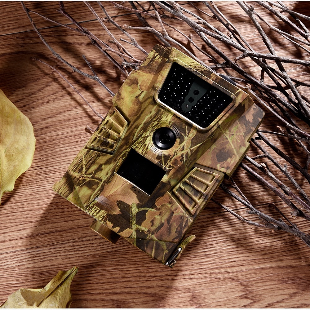 Trail Camera Wildlife Camera