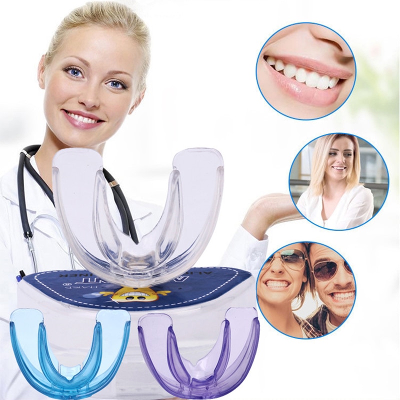 Trainer Alignment Silicone Dental Retainers Trainer Alignment Silicone Dental Retainers