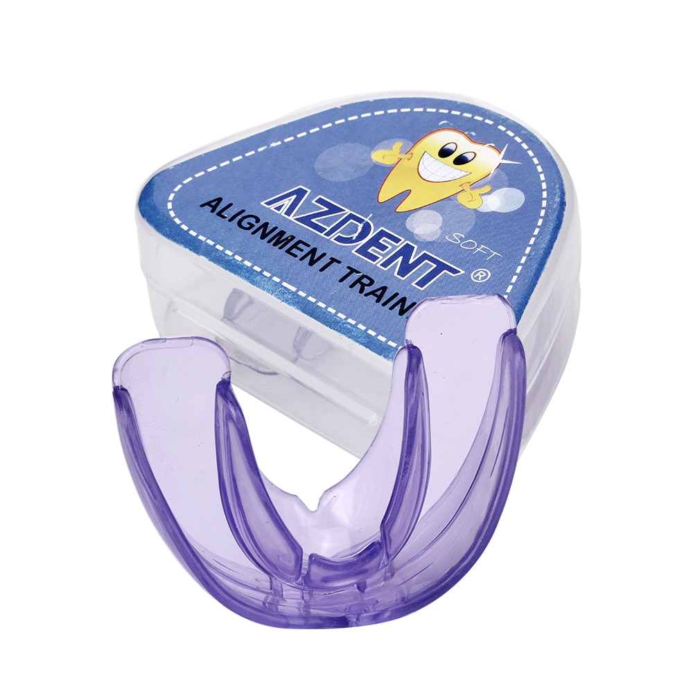 Trainer Alignment Silicone Dental Retainers Trainer Alignment Silicone Dental Retainers
