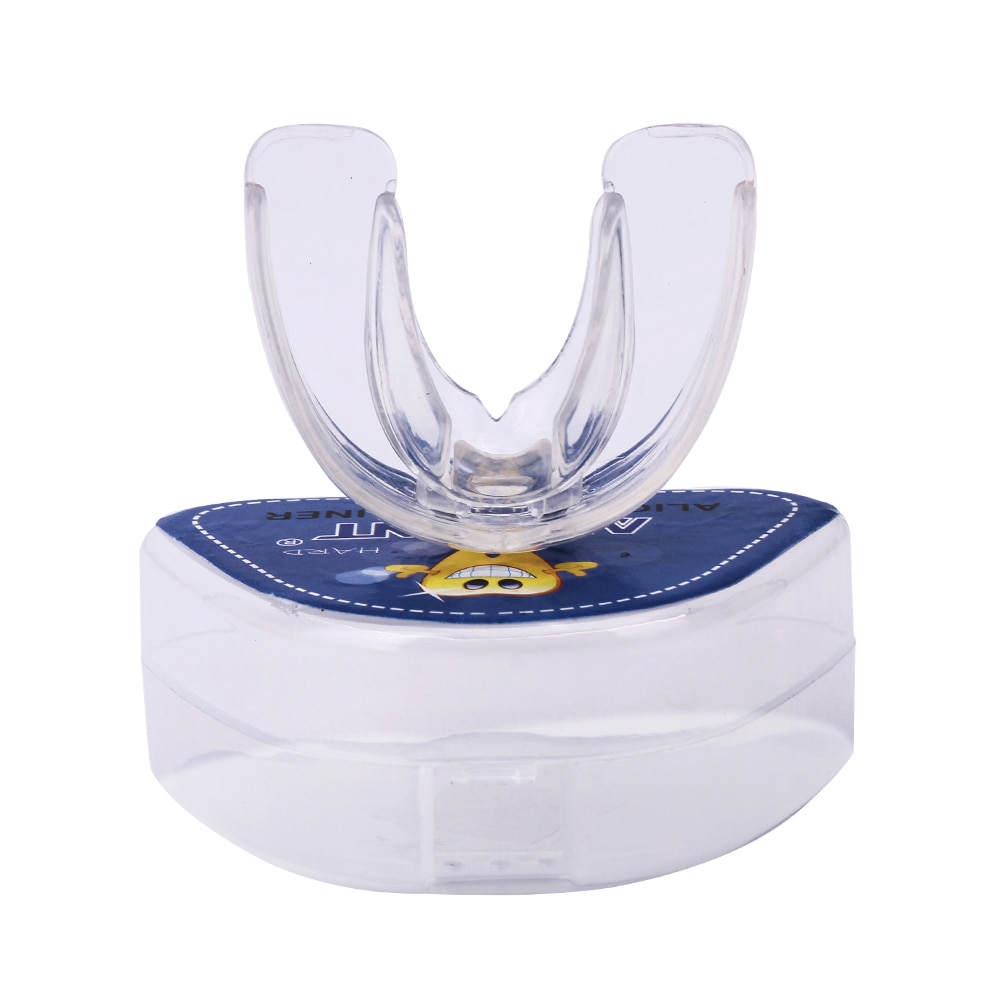 Trainer Alignment Silicone Dental Retainers Trainer Alignment Silicone Dental Retainers