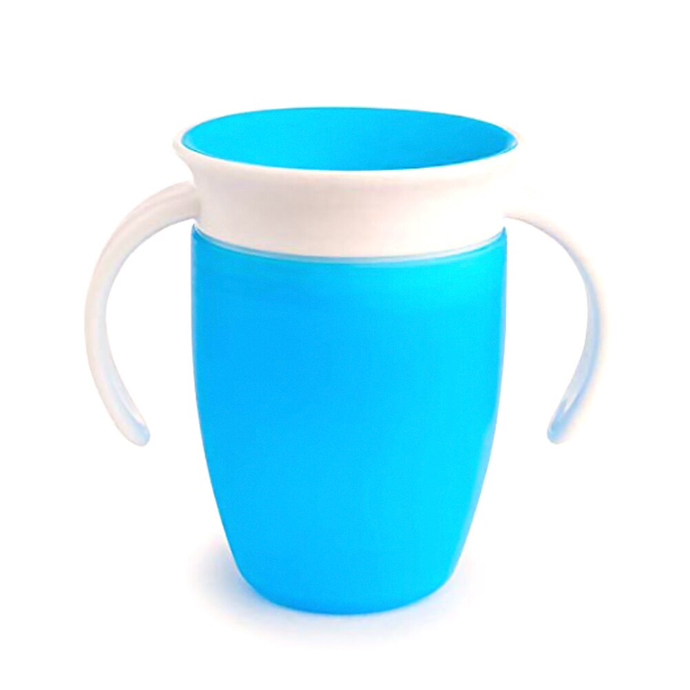 Training Cup Silicone Anti-Spill Cup Training Cup Silicone Anti-Spill Cup