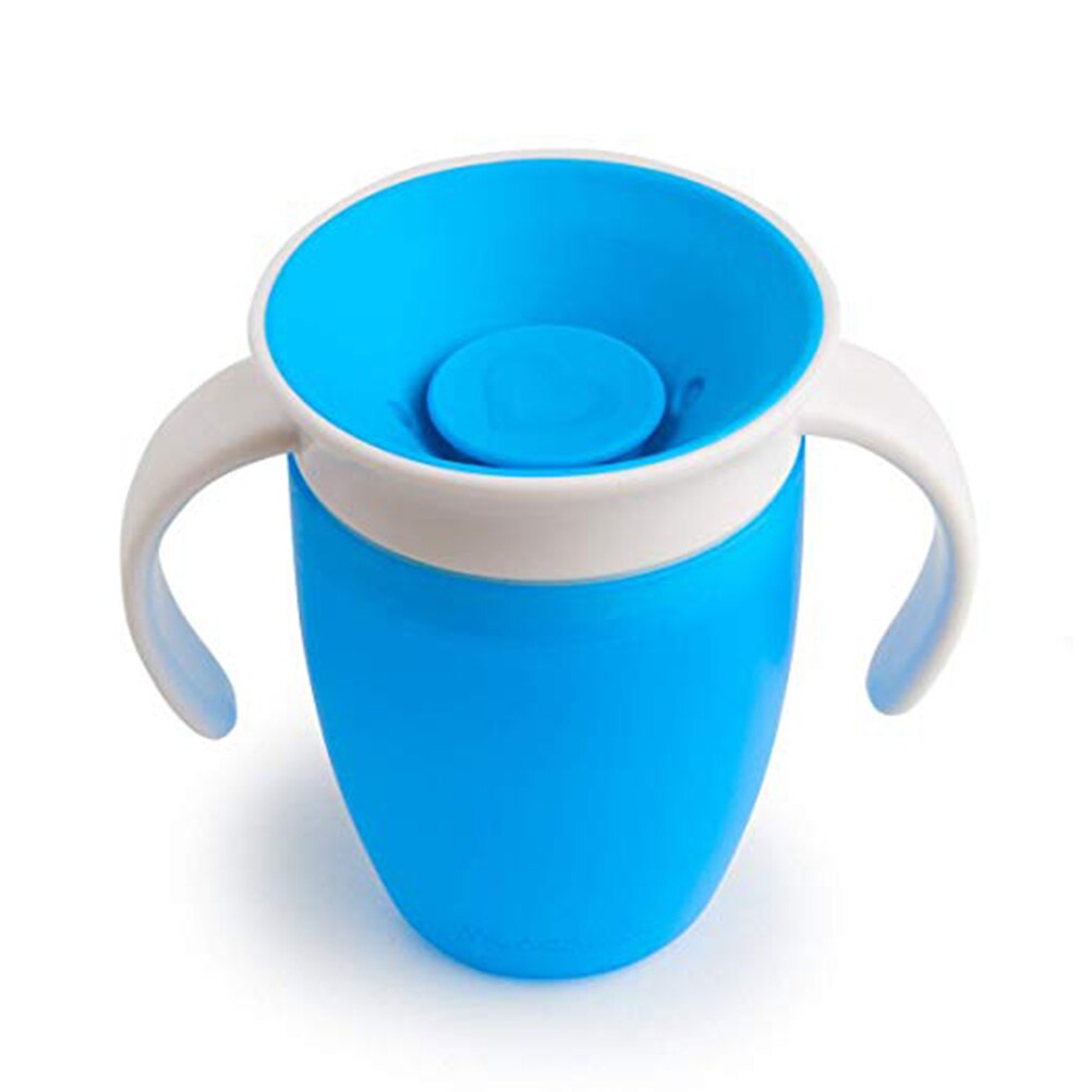 Training Cup Silicone Anti-Spill Cup Training Cup Silicone Anti-Spill Cup