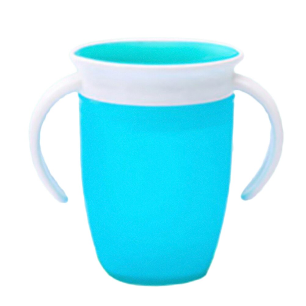 Training Cup Silicone Anti-Spill Cup Training Cup Silicone Anti-Spill Cup