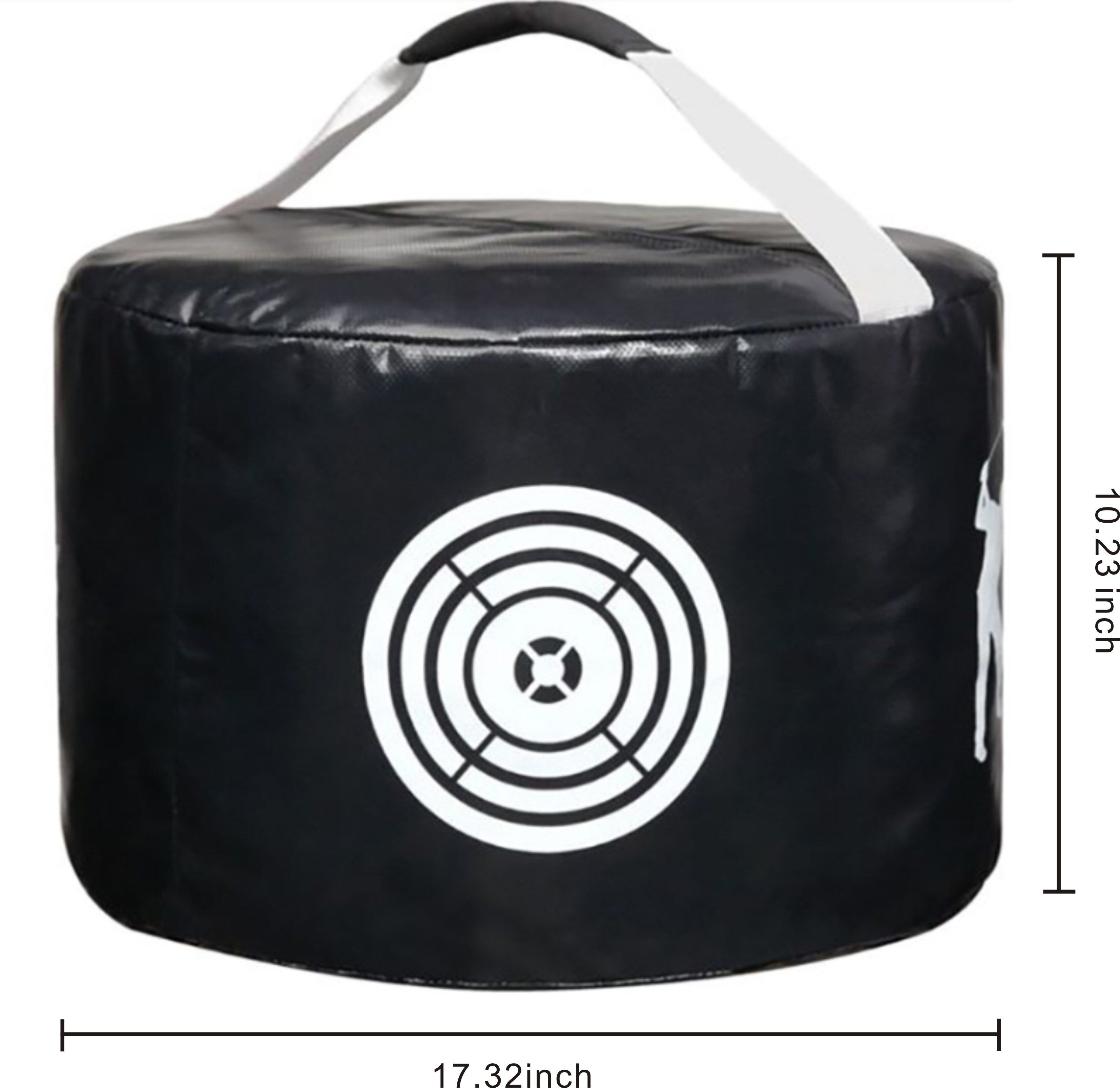 Training Golf Impact Bag Training Golf Impact Bag