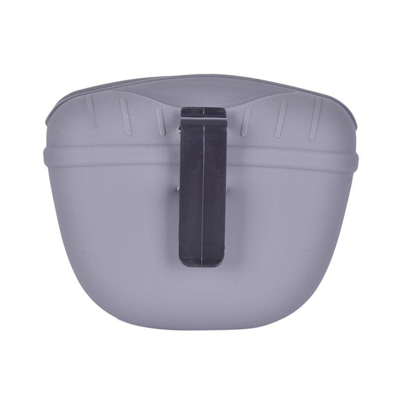 Training Silicone Dog Treats Bag Training Silicone Dog Treats Bag