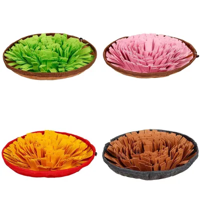 Training Snuffle Mat for Dog Training Snuffle Mat for Dog