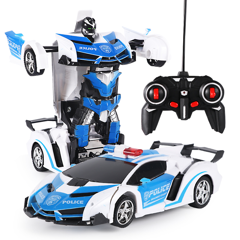 Transformer Car Toy Remote Control Transformer Car Toy Remote Control
