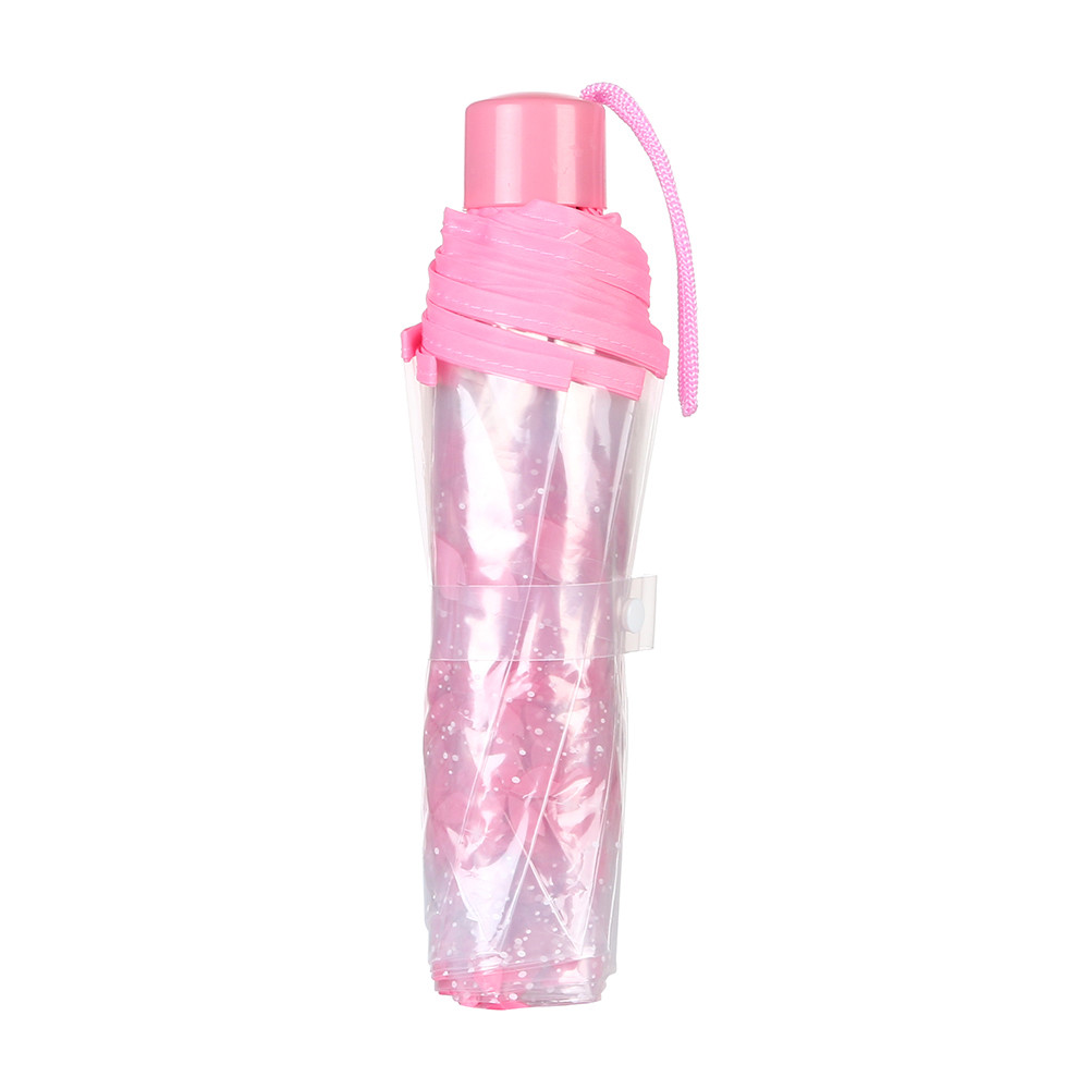 Transparent Cherry Blossom Umbrella Transparent Cherry Blossom Umbrella