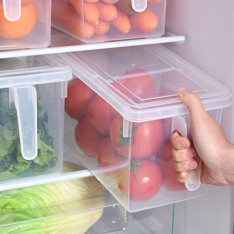 Transparent Kitchen Storage Containers Transparent Kitchen Storage Containers