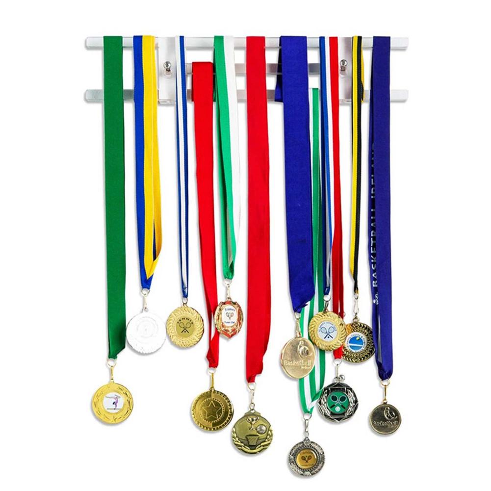 Transparent Medal Holder for Wall Transparent Medal Holder for Wall