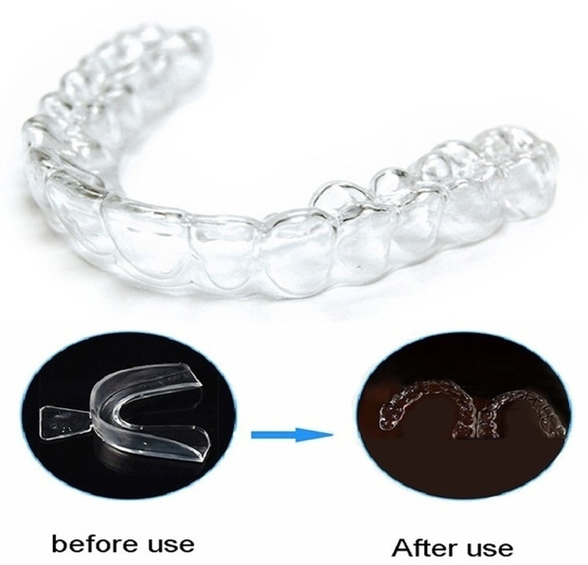 Transparent Night Guard Gum Shield Mouth Trays For Bruxism Teeth Whitening Grinding for Boxing Teeth Protection Transparent Night Guard Gum Shield Mouth Trays For Bruxism Teeth Whitening Grinding for Boxing Teeth Protection