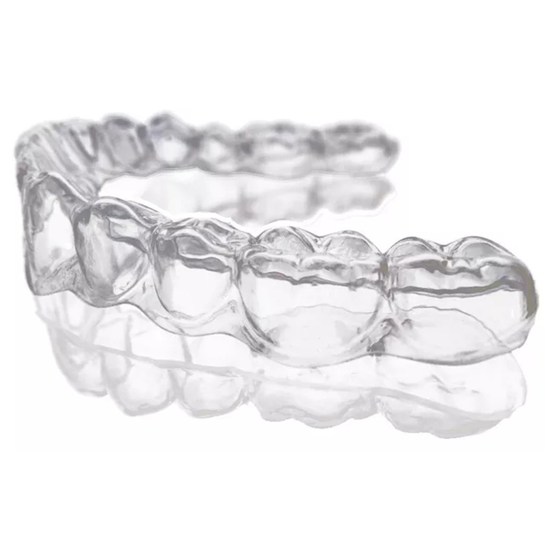 Transparent Night Guard Gum Shield Mouth Trays For Bruxism Teeth Whitening Grinding for Boxing Teeth Protection Transparent Night Guard Gum Shield Mouth Trays For Bruxism Teeth Whitening Grinding for Boxing Teeth Protection