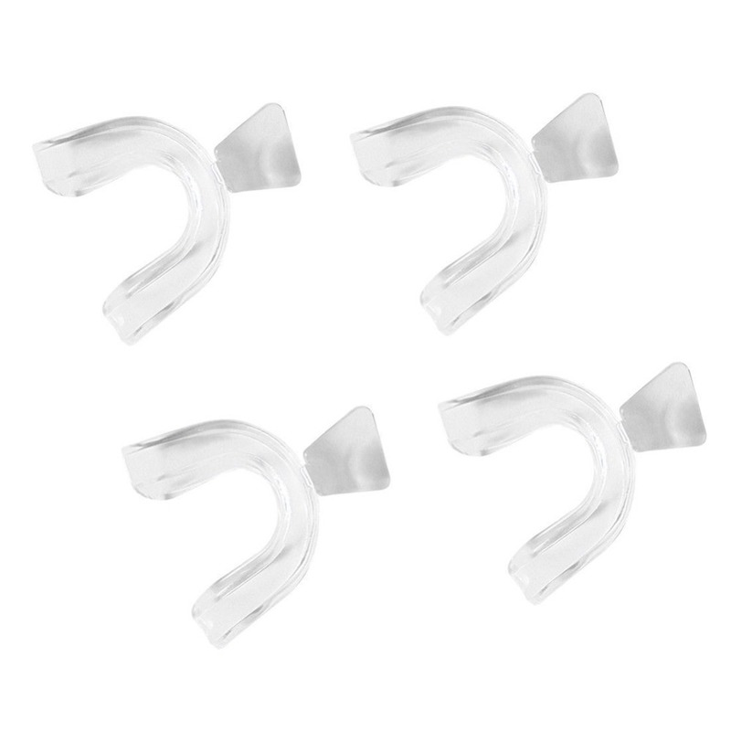 Transparent Night Guard Gum Shield Mouth Trays For Bruxism Teeth Whitening Grinding for Boxing Teeth Protection Transparent Night Guard Gum Shield Mouth Trays For Bruxism Teeth Whitening Grinding for Boxing Teeth Protection