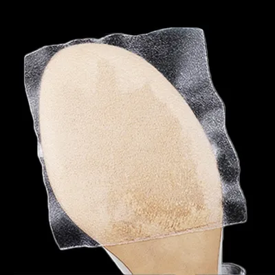 Transparent Non Slip Shoe Sole Sticker Transparent Non Slip Shoe Sole Sticker
