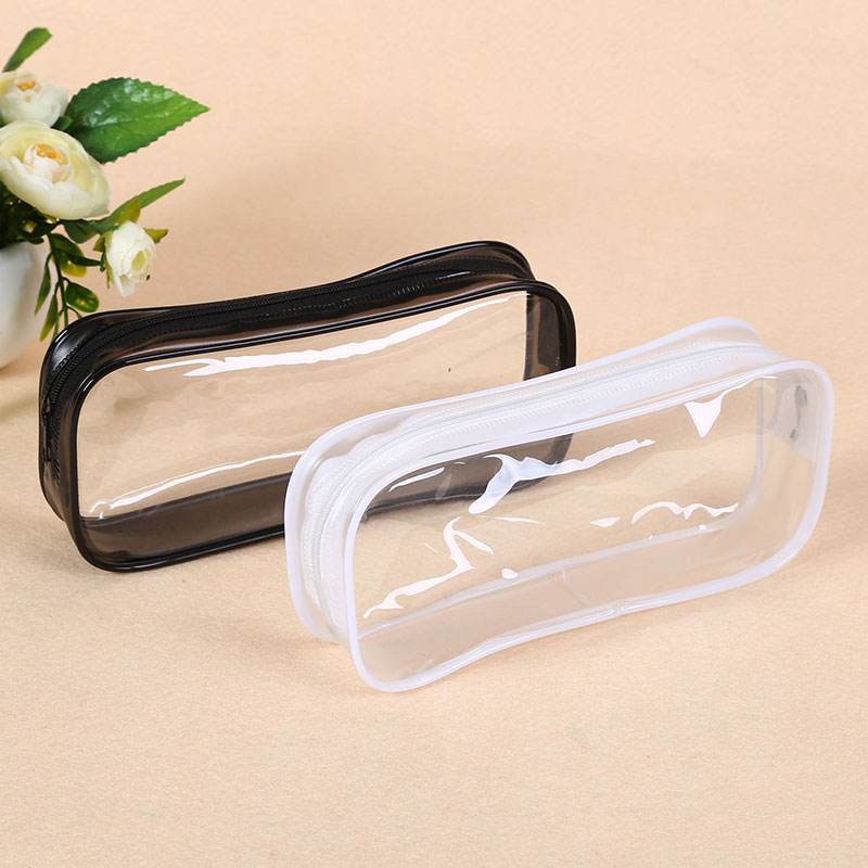 Transparent Pencil Case Simple Pencil Case Transparent Pencil Case Simple Pencil Case