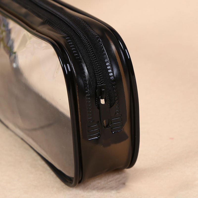 Transparent Pencil Case Simple Pencil Case