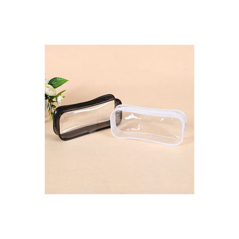Transparent Pencil Case Simple Pencil Case