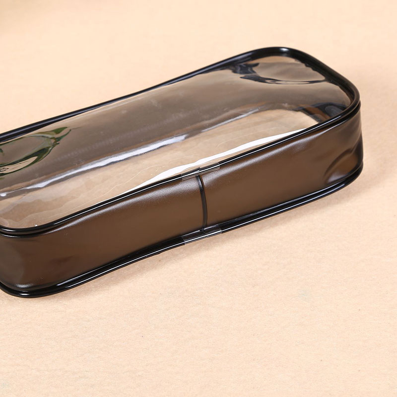 Transparent Pencil Case Simple Pencil Case