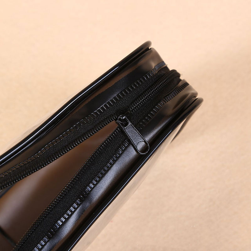 Transparent Pencil Case Simple Pencil Case