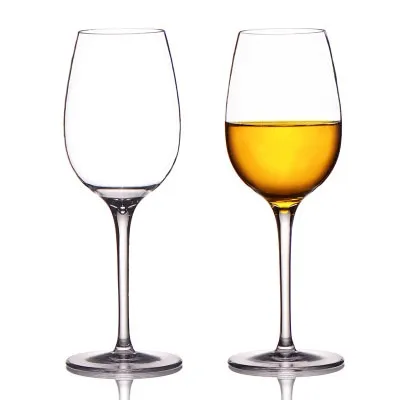 Transparent Plastic Wine Glass Transparent Plastic Wine Glass