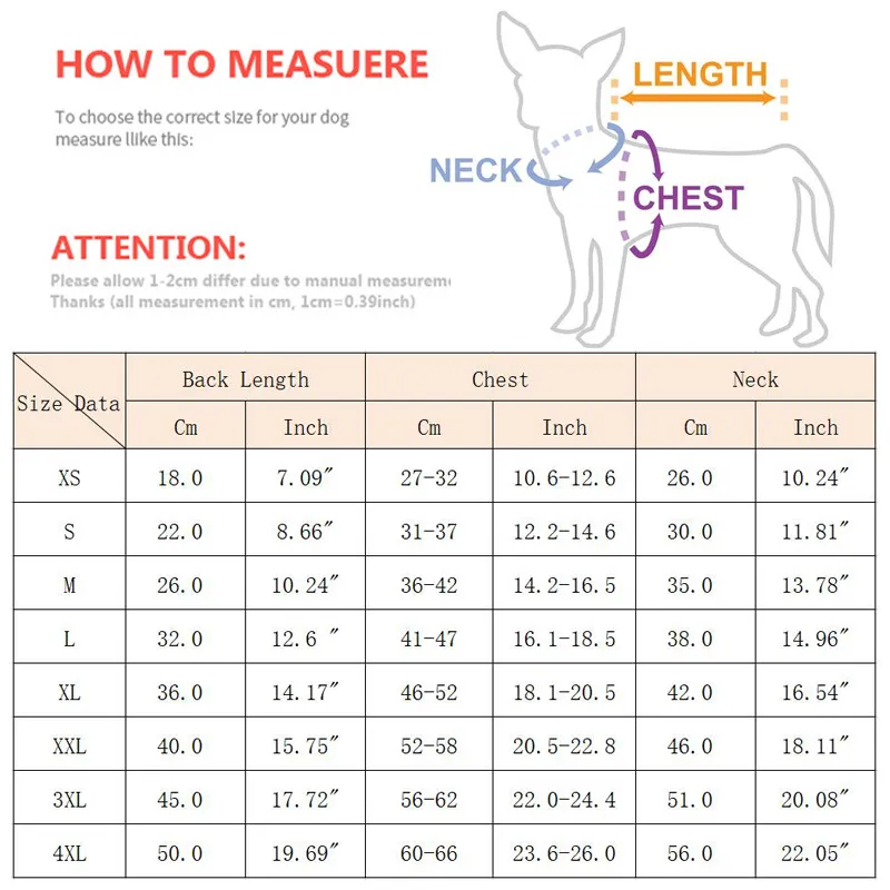 Transparent Raincoat for Dogs Transparent Raincoat for Dogs