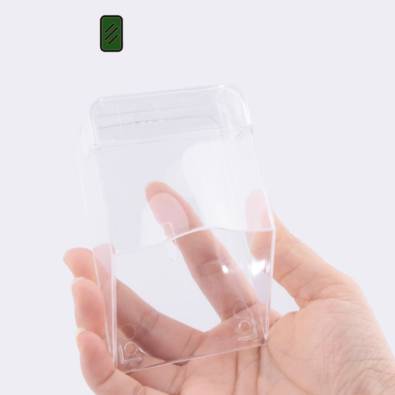 Transparent Ring Doorbell Rain Cover Transparent Ring Doorbell Rain Cover