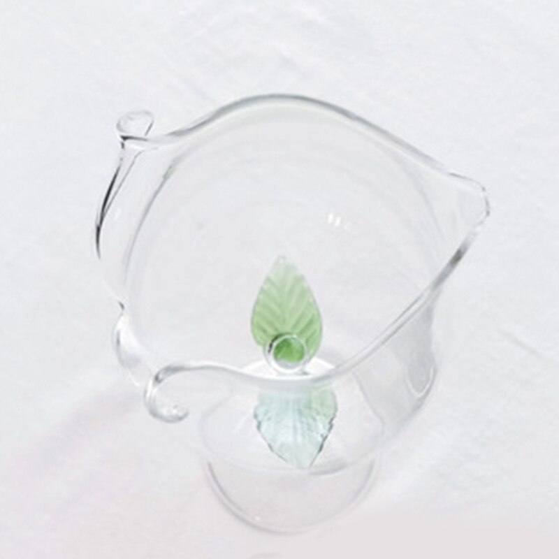 Transparent Rose Shape Wine Glass Transparent Rose Shape Wine Glass