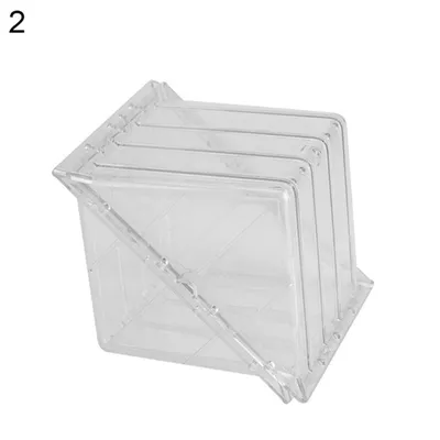 Transparent Square Watermelon Mold