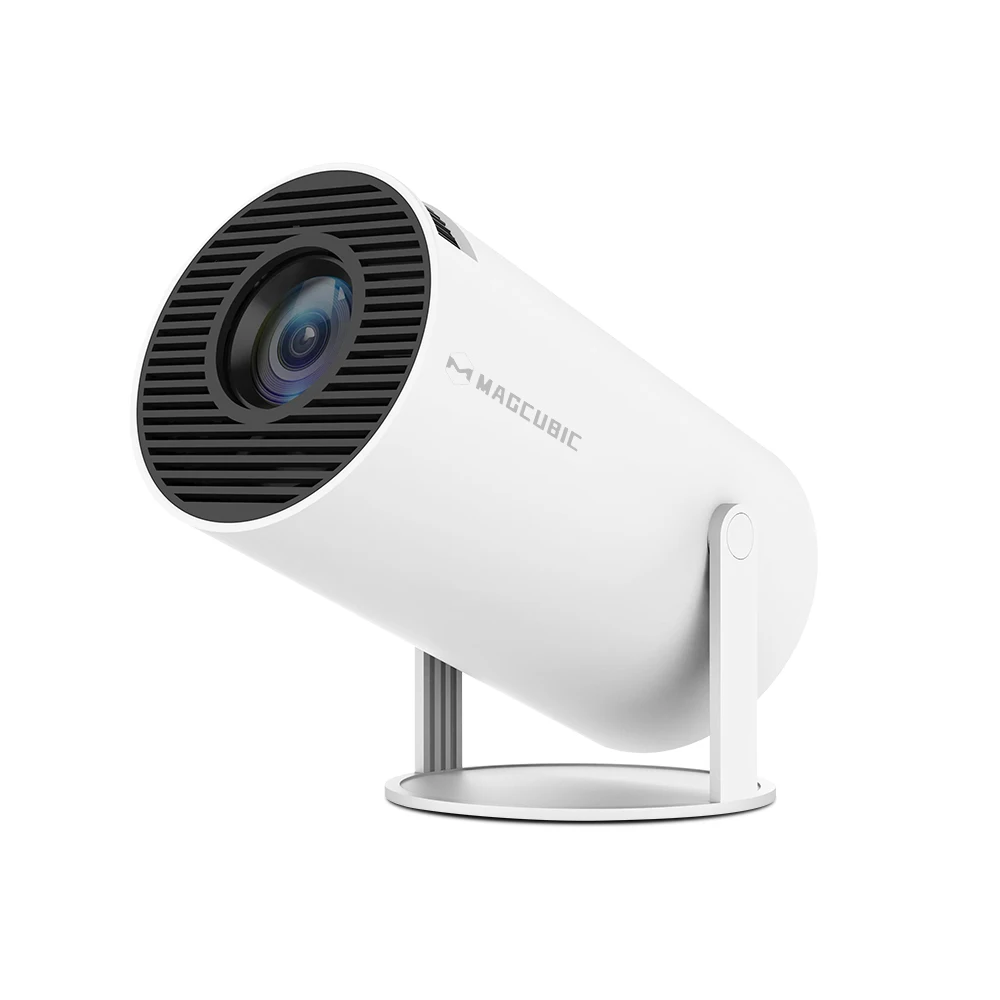 Transpeed Projector 4K Android 11 Dual Wifi6 200 ANSI Allwinner H713 BT5.0 1080P 1280*720P Home Cinema Outdoor portable Transpeed Projector 4K Android 11 Dual Wifi6 200 ANSI Allwinner H713 BT5.0 1080P 1280*720P Home Cinema Outdoor portable