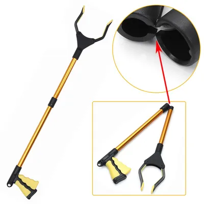 Trash Grabber Claw Hands Trash Grabber Claw Hands