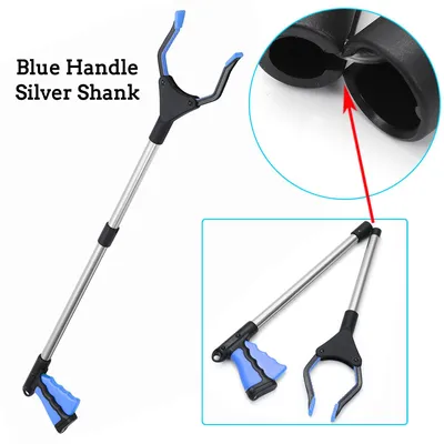 Trash Grabber Claw Hands Trash Grabber Claw Hands