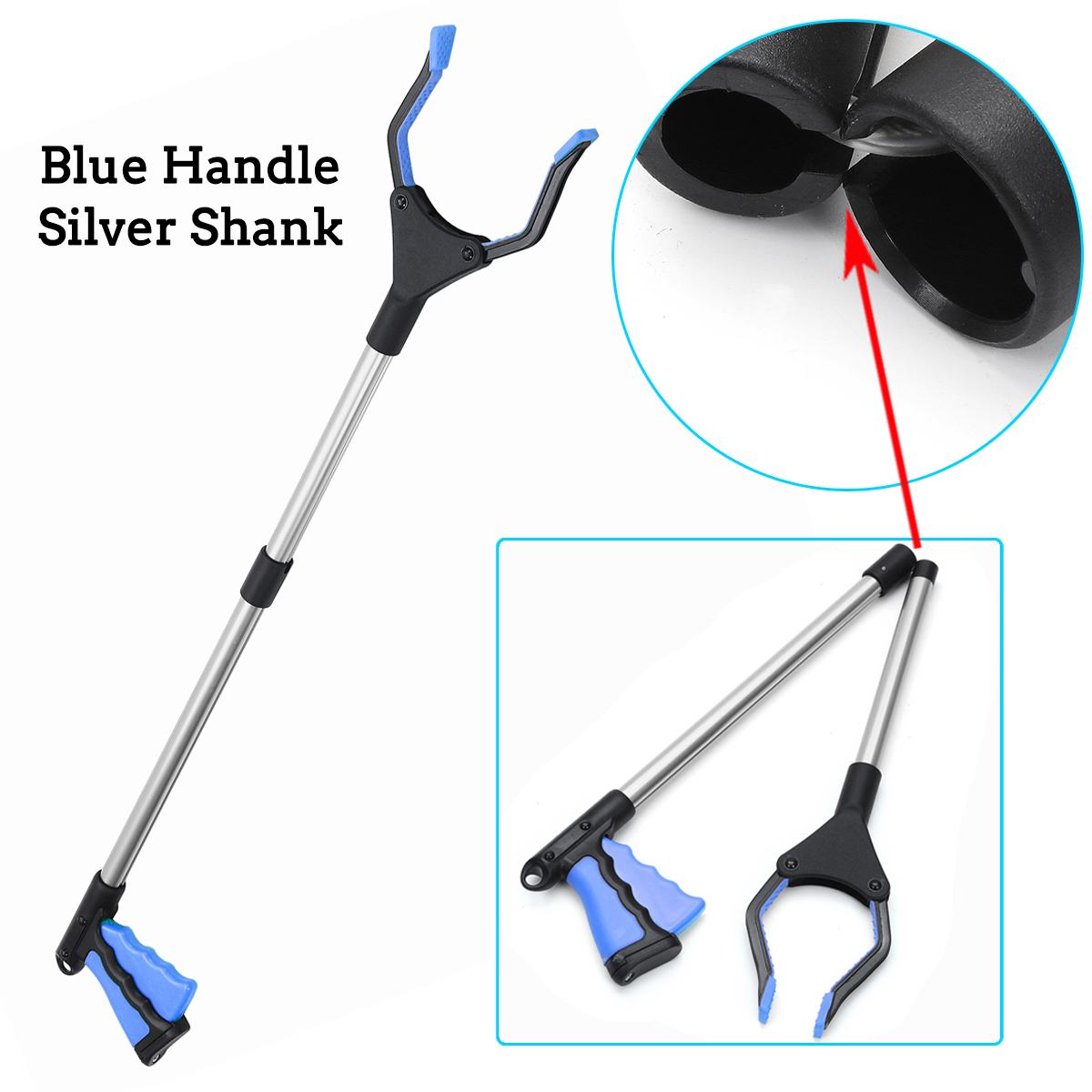 Trash Grabber Claw Hands Trash Grabber Claw Hands