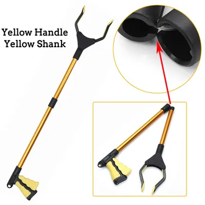 Trash Grabber Claw Hands Trash Grabber Claw Hands